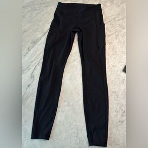 Lululemon Speed up tights, Size 6